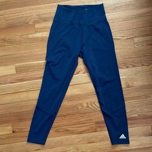 Adidas Aeroready 7/8 Leggings